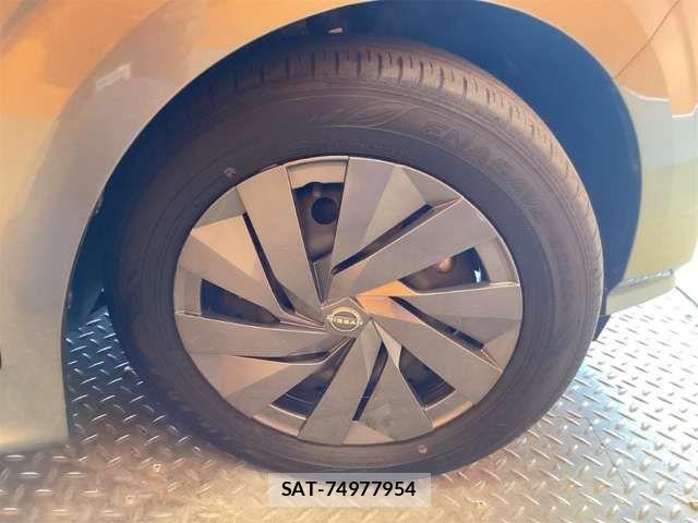 Nissan NOTE 2021-08 7618897-13