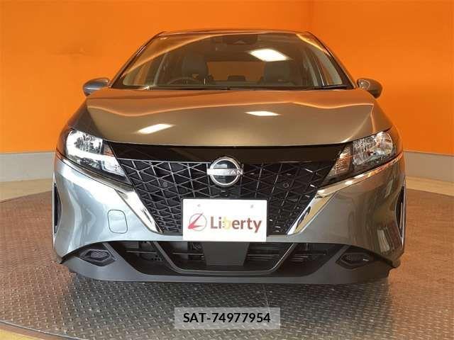 Nissan NOTE 2021-08 7618897-5