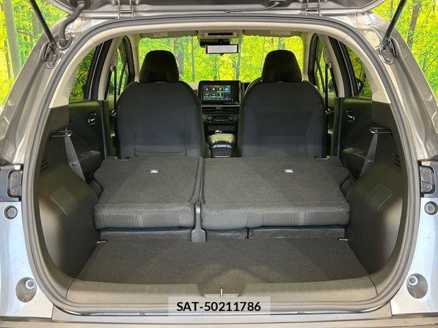 Nissan NOTE 2023-03 7618884-9