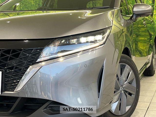 Nissan NOTE 2023-03 7618884-11