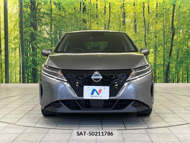 Nissan NOTE 2023-03 7618884-13