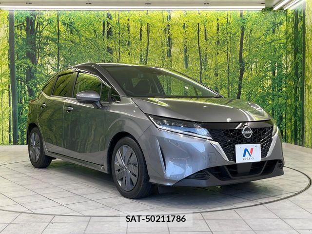 Nissan NOTE 2023-03 7618884-15