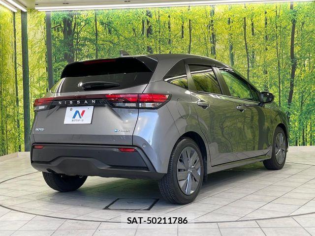 Nissan NOTE 2023-03 7618884-16