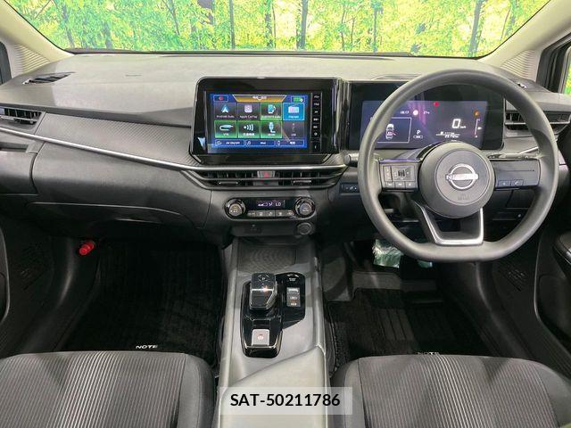 Nissan NOTE 2023-03 7618884-1