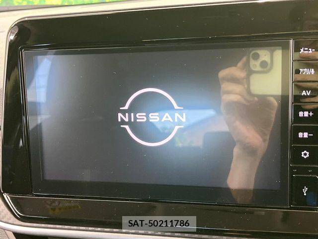 Nissan NOTE 2023-03 7618884-2