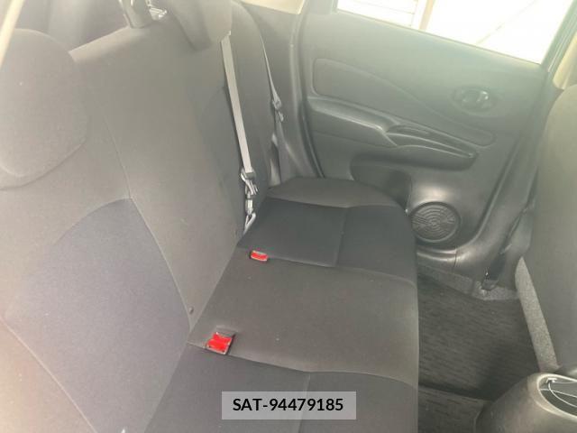 Nissan NOTE 2013-07 7618957-12