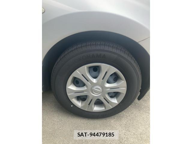 Nissan NOTE 2013-07 7618957-6