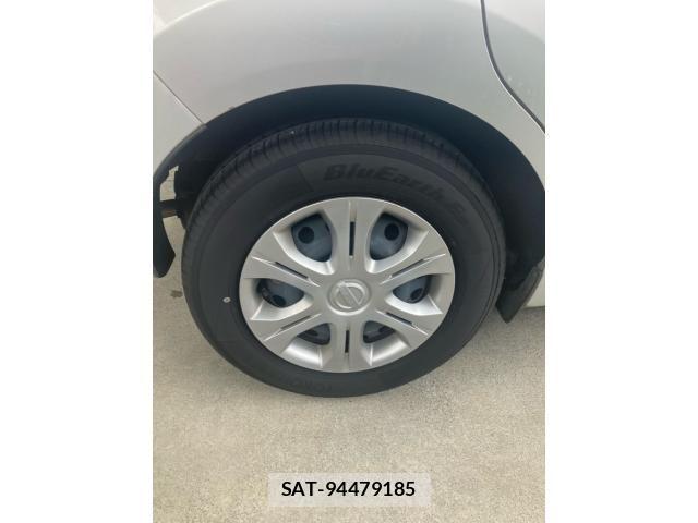 Nissan NOTE 2013-07 7618957-7