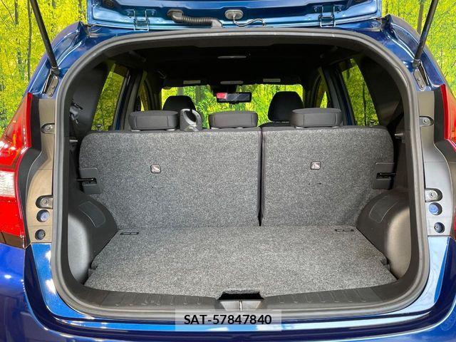 Nissan NOTE 2019-07 7618916-9