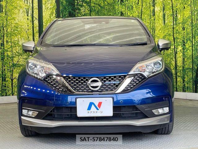 Nissan NOTE 2019-07 7618916-13