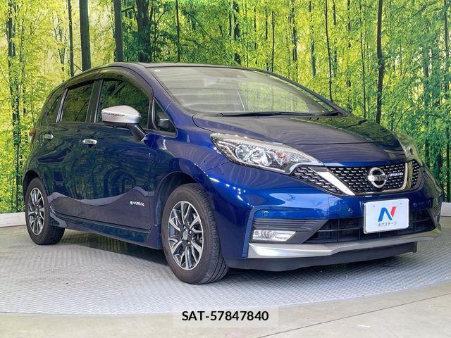 Nissan NOTE 2019-07 7618916-15