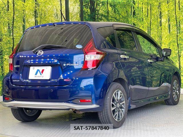 Nissan NOTE 2019-07 7618916-16