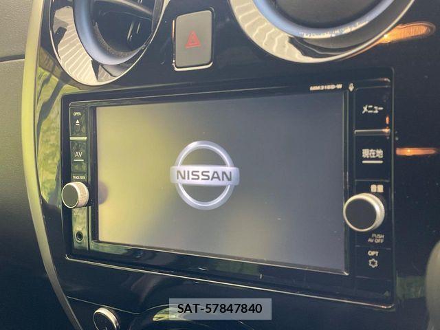 Nissan NOTE 2019-07 7618916-2