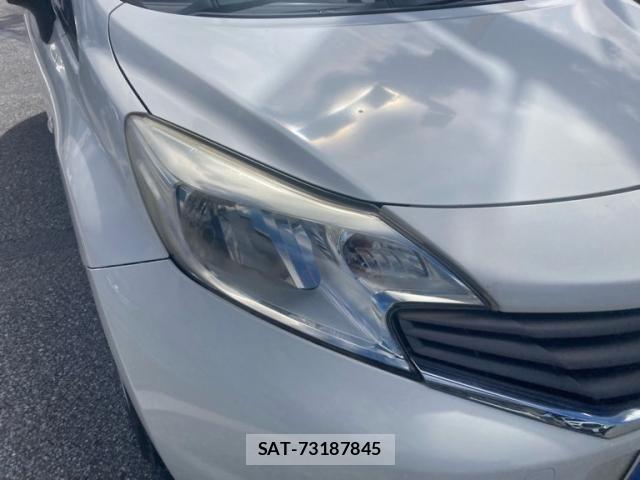 Nissan NOTE 2013-02 7618956-2