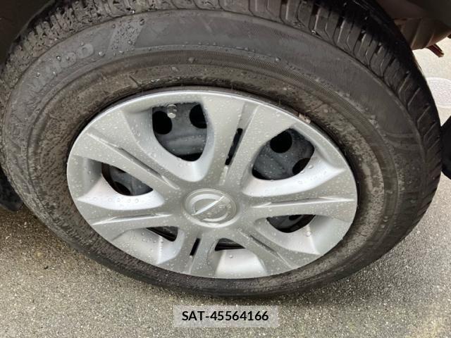 Nissan NOTE 2015-08 7618949-8
