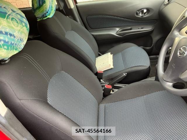 Nissan NOTE 2015-08 7618949-15