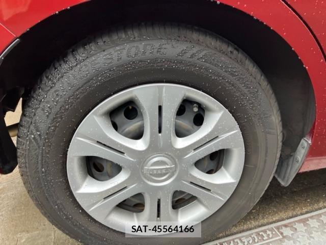 Nissan NOTE 2015-08 7618949-7