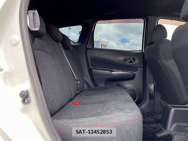 Nissan NOTE 2017-07 7618895-9