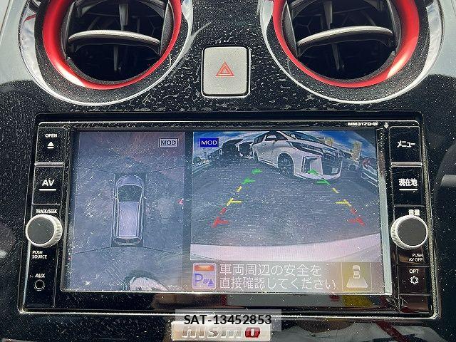 Nissan NOTE 2017-07 7618895-10