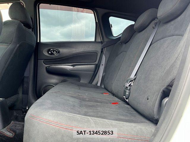 Nissan NOTE 2017-07 7618895-12