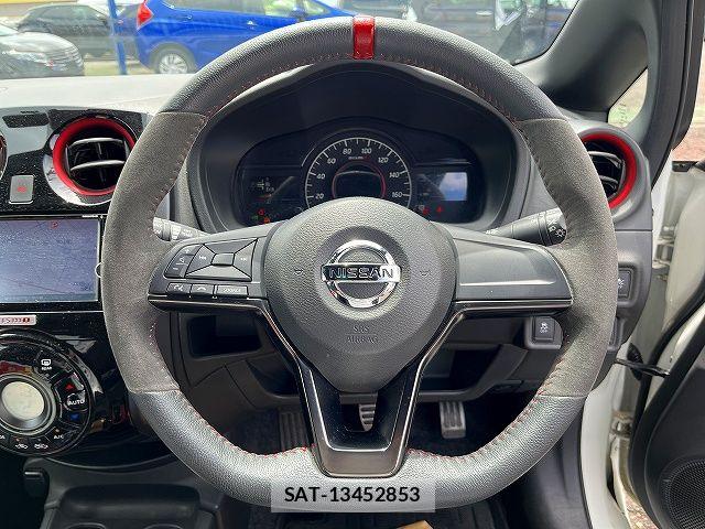 Nissan NOTE 2017-07 7618895-13