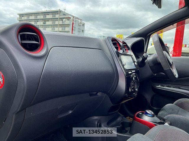 Nissan NOTE 2017-07 7618895-18