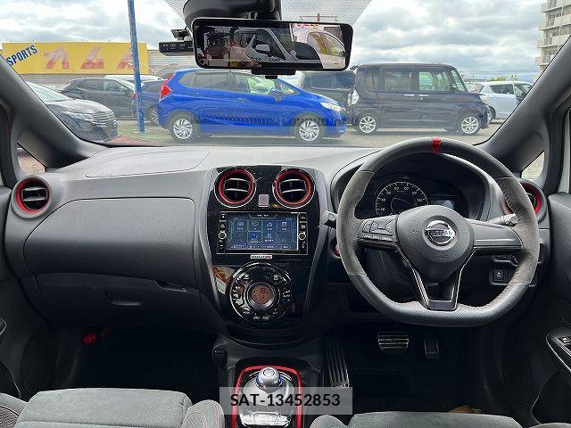Nissan NOTE 2017-07 7618895-1
