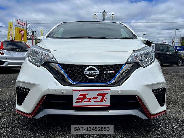 Nissan NOTE 2017-07 7618895-22