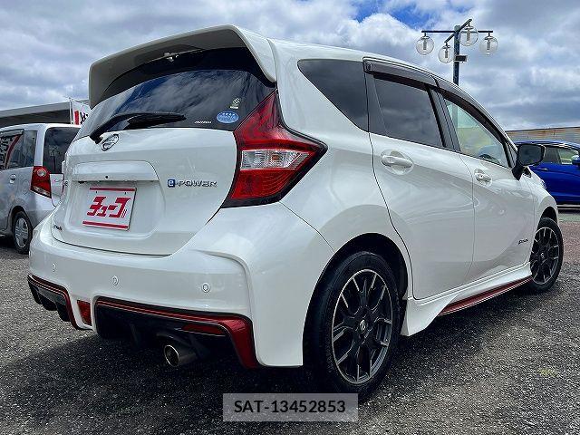 Nissan NOTE 2017-07 7618895-2