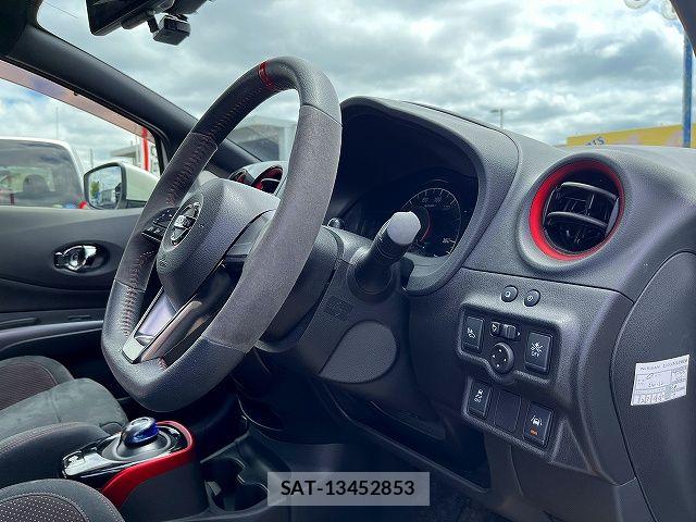 Nissan NOTE 2017-07 7618895-3