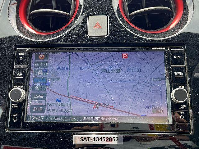 Nissan NOTE 2017-07 7618895-4