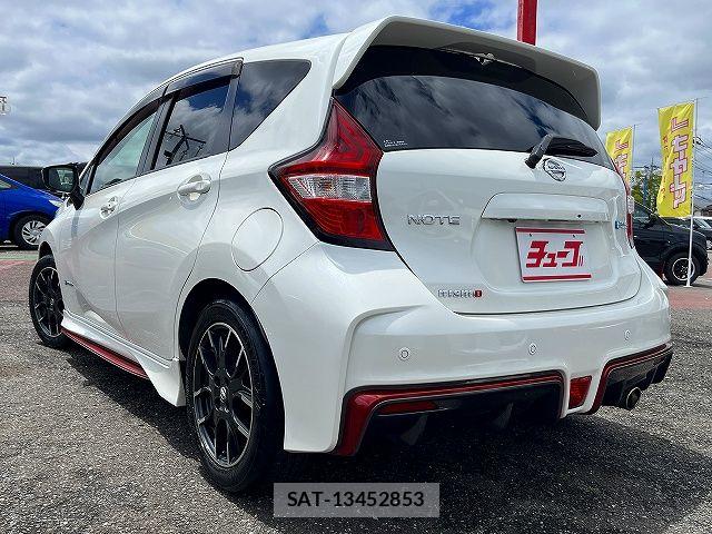 Nissan NOTE 2017-07 7618895-8