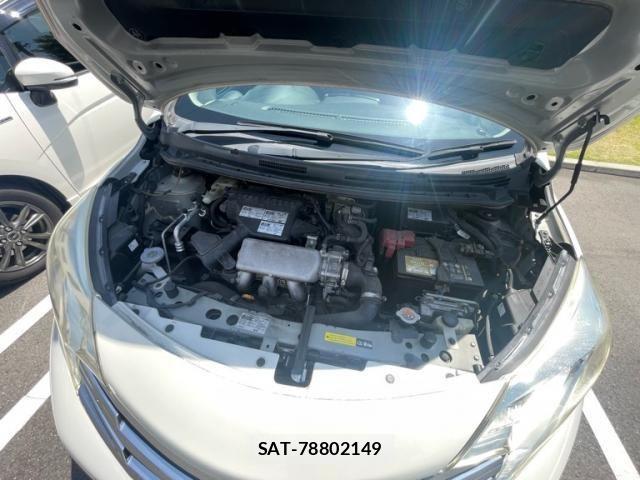 Nissan NOTE 2013-03 7618948-12
