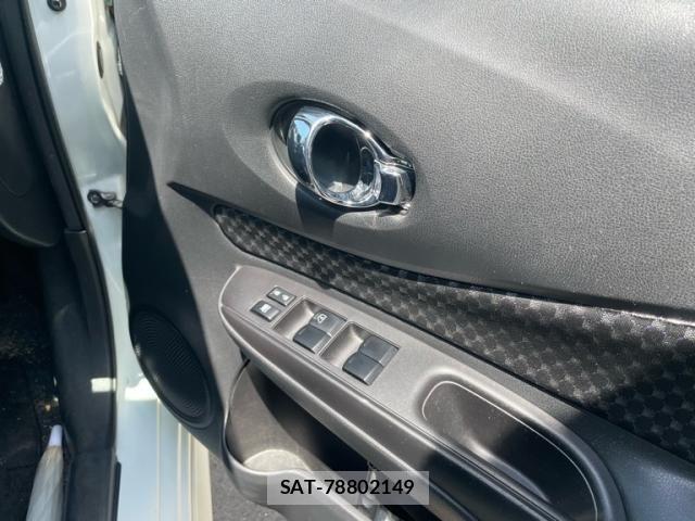 Nissan NOTE 2013-03 7618948-13