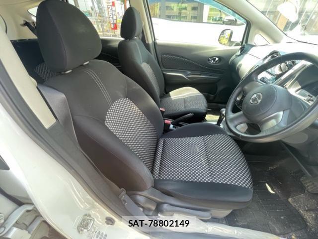 Nissan NOTE 2013-03 7618948-16