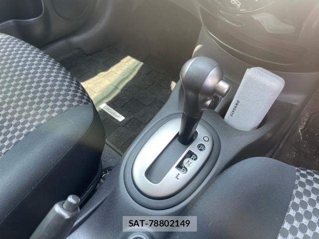 Nissan NOTE 2013-03 7618948-17