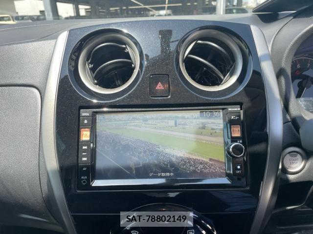 Nissan NOTE 2013-03 7618948-18