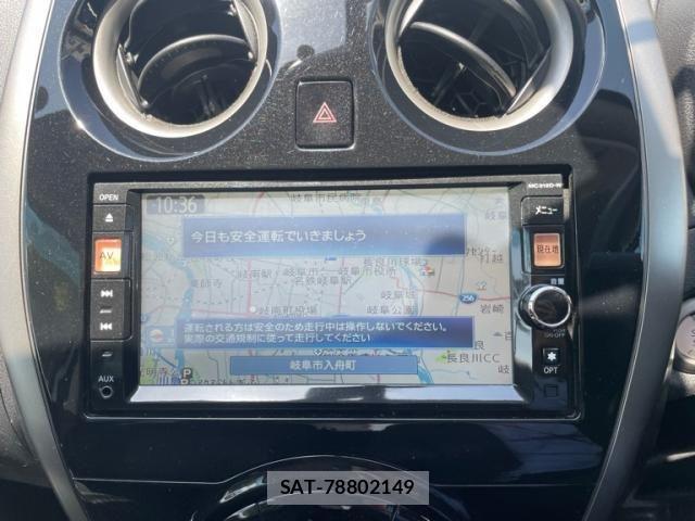 Nissan NOTE 2013-03 7618948-19