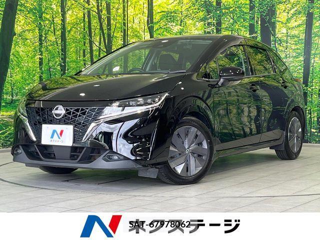 Nissan NOTE 2021-06 7618908-0