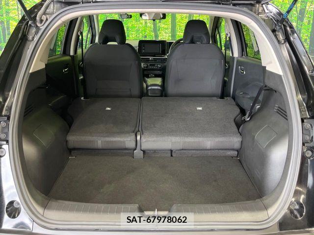 Nissan NOTE 2021-06 7618908-9
