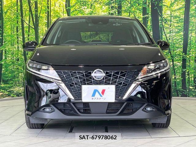 Nissan NOTE 2021-06 7618908-13