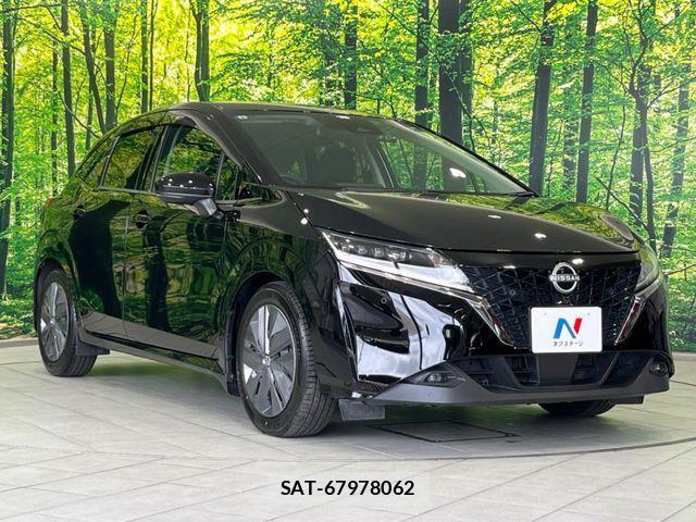 Nissan NOTE 2021-06 7618908-15