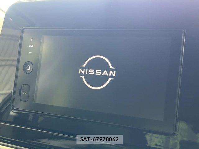 Nissan NOTE 2021-06 7618908-2