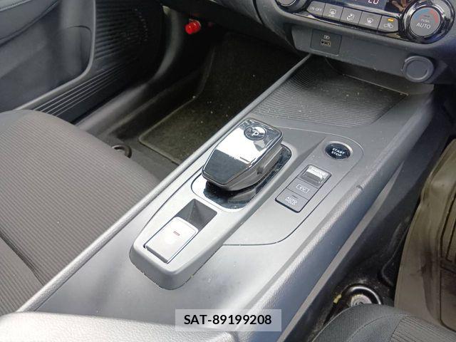 Nissan NOTE 2021-06 7618914-9