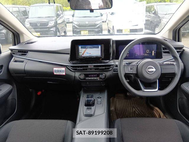 Nissan NOTE 2021-06 7618914-1