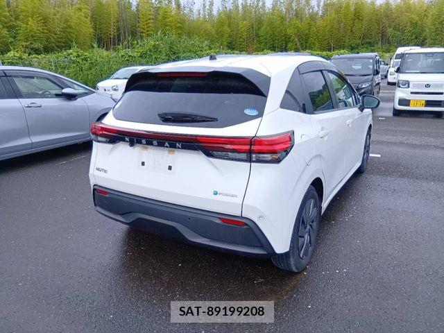 Nissan NOTE 2021-06 7618914-2