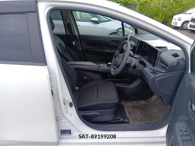 Nissan NOTE 2021-06 7618914-3