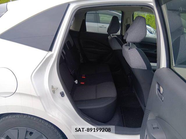 Nissan NOTE 2021-06 7618914-4