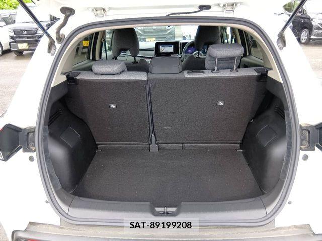Nissan NOTE 2021-06 7618914-5