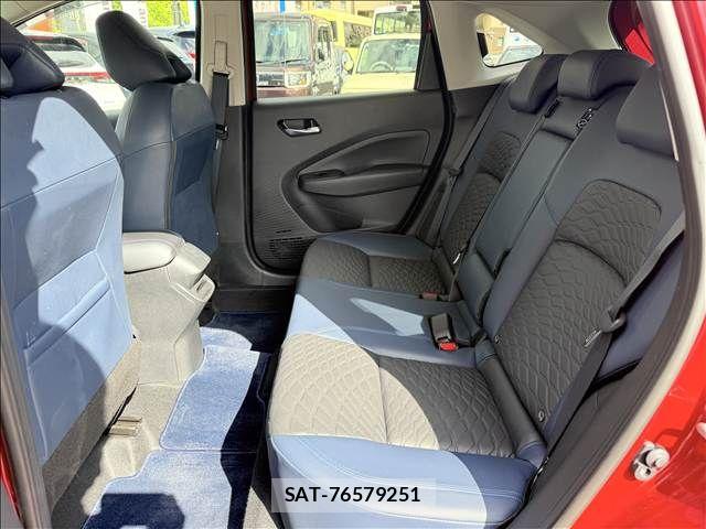 Nissan NOTE 2021-07 7618876-9